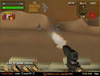 Desert Rifle