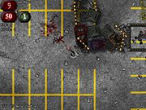 Endless Zombie Rampage 2