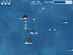 Frantic Frigates