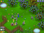 Mushroom Madness 3