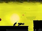 Nightmare Runner