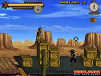 Railroad Rampage
