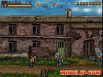 commando